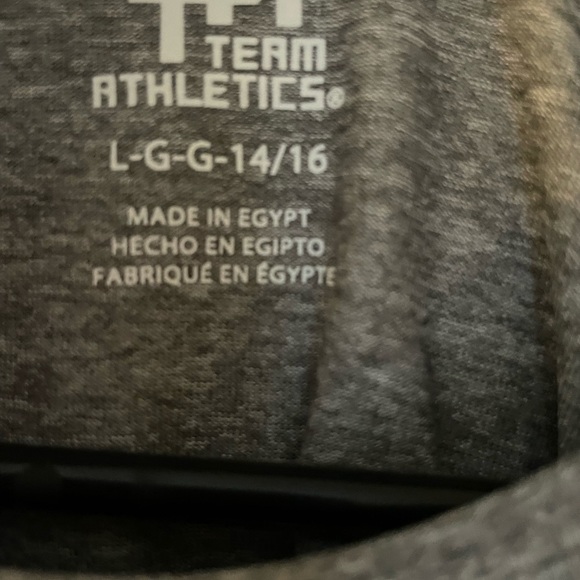 Atlanta United Girls Large T-Shirt NWT​​ - Picture 2 of 2